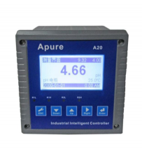 Apure工業(yè)在線ph計酸度計 A20PR-S型愛普爾PH/