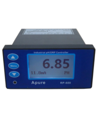 【工業(yè)PH計】簡易RP-600型工業(yè)在線ph計