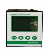 【在線PH計】PH-280型工業(yè)ph計，在線監(jiān)測PH測試儀