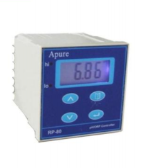 【工業(yè)酸度計(jì)】APURE工業(yè)在線RP-80酸度計(jì)