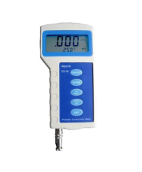 便攜式ES-50型高精度數(shù)顯電導率儀 上海電導測試儀 生產(chǎn)廠