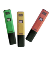 Apure筆式電導(dǎo)土壤pH/ORP計(jì) RP-650型筆式測試