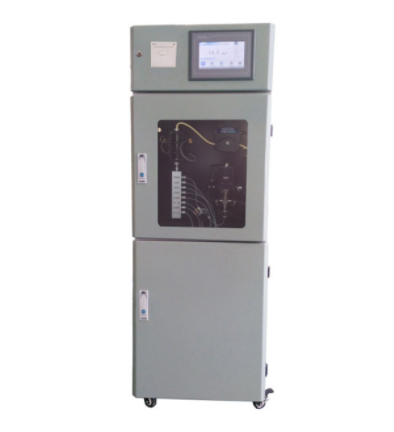 【COD在線測試儀】在線水質(zhì)自動監(jiān)測儀QZ3000