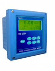 Apure愛普爾RB-2084工業(yè)堿濃度計