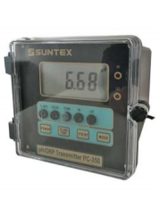 【上泰儀器】上泰PH計(jì) 工業(yè)PH計(jì)PC-350