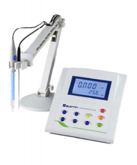 【上泰實(shí)驗(yàn)室儀器】SUNTEX臺式PH計(jì)SP-2500