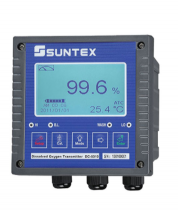 【上泰溶氧儀】溶解氧變送器DC-5310